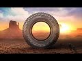 Falken Tires: WILDPEAK A/T3W All Terrain Tire - Tread Depth