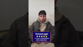 Gomezlegal Hackensack Nj