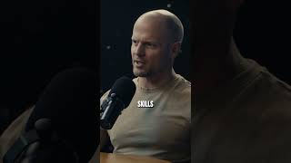 How You Can Succeed, Even If You Fail | Tim Ferriss