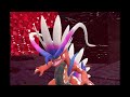 legendary battle theme 1 hour extended pokémon scarlet and violet