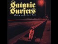 Satanic Surfers - Sugar