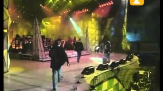Backstreet Boys, Everybody, Festival de Viña 1998