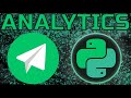 ADDING ANALYTICS TO PYTHON PROGRAM