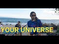 Your Universe - Rico Blanco | Kuerdas Reggae Version