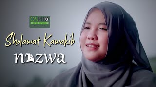 Sholawat kawakib - Nazwa Maulidia (Official Music Video)