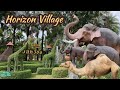 Horizon Village & Resort Chiang Mai - Mini Zoo, Swimming, Riding Bicycle and more