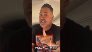 De La Hoya reveals KEY for Canelo vs Charlo; WARNS them about weight!