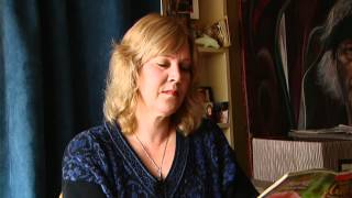 Falsely accused teacher calls for accountability