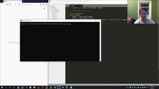 Python - Bottle - Part 4