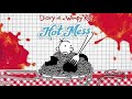 Diary of a Wimpy Kid : Hot Mess | Book Trailer