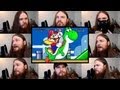 Super Mario World - Overworld Theme Acapella