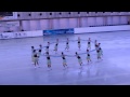 osm 2012 saxony ice pearls novice advanced