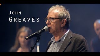 John Greaves - Tower of songs - Live @ Le Pont des Artistes