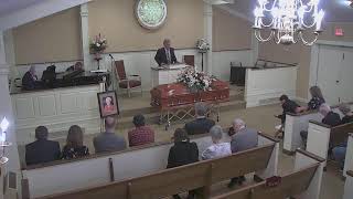 Dillow Taylor Funeral Home Live Stream
