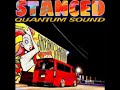 Stanced(Quantum sound)