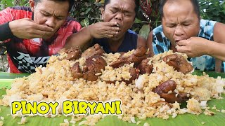 PINOY BIRYANI