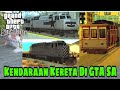 Fitur Kendaraan Kereta Yang Terdapat Didalam Game GTA San Andreas - Paijo Gaming