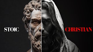 The Stoic Side Of Jesus Christ