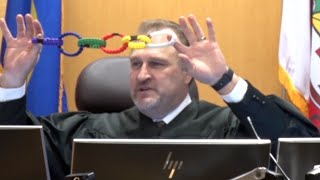 Beltrami County Drug Court Holds First Graduation Ceremony