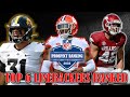 Ranking THE BEST LBs in the 2023 NFL Draft I Quick Analysis & Highlight Reels