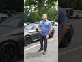 Cat check on this 2020 benz c63s! Walking the lot and said to myself, car looks like it has no cats.