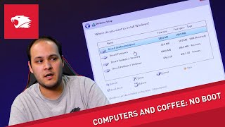 Troubleshooting PC - No Boot | Computers and Coffee