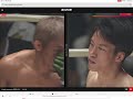 ライジン　 rizin 朝倉海　 昇侍