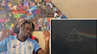 CREATIVE GENIUSES!! PINK FLOYD - THE GREAT GIG IN THE SKY REACTION