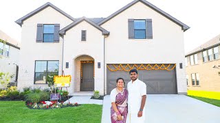 Housewarming of Maheswari Manoj |Hithvik |Frisco Texas| PPC PIX|USA|Dallas Texas | LittleElm