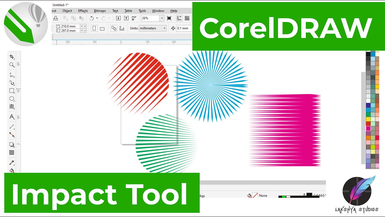 Update More Than 167 Tools Of Corel Draw Super Hot - Seven.edu.vn