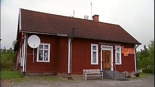 Kommunen i Sverige där minst brott anmäls - Nyheterna (TV4)