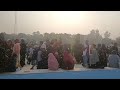 rose show at begin amu shortsfeed video travel kashmir college rose aligarh amu winter