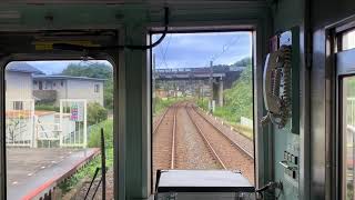 京成電鉄3700形3798編成(宗吾車両基地)京成酒々井駅ー大佐倉駅車窓。