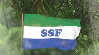 SSF VIPLAVA GANAM എസ് എസ് ഫ് വിപ്ലവ ഗാനം #ssf