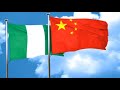 GMN - NIGERIA - CHINA BILATERAL COOPERATION | 02 OCTOBER 2025