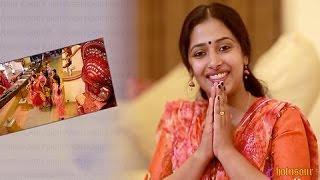 Fukri Movie talk show : Anu sithara