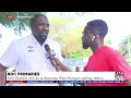 NDC flagbearership race: It’s not going to be a hot race, Mahama will win Kojo Bonsu – John Dumelo
