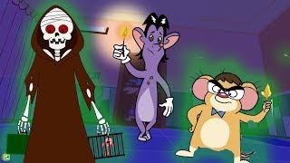 Rat A Tat The Mummy Funny Animated Doggy Cartoon Kids Show For Children Chotoonz TV