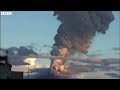 Ecuador  Volcano spews 10km 6 2 mile ash