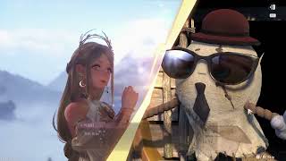 Infinity Nikki 1.10 Interrogate Benny and Coolyn The Devotion of Suspect Pieceys