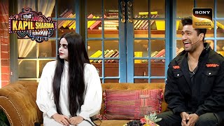 Bhoori आई है Horror Look में Vicky को डराने | Best Of The Kapil Sharma Show | Full Episode