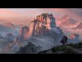 Ninja Tracks - Citadel (Epic Massive Drama)