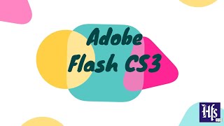Adobe Flash CS3 - Transforming Objects