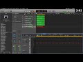 How To Make A Fire Beat Using Stock Plugins In Logic Pro X