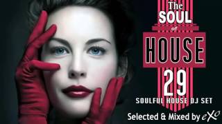 The Soul of House Vol. 29 (Soulful House Mix)