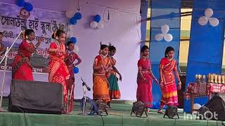 MURALIPUR SONAULLA HIGH SCHOOL (ANNUAL CULTURAL PROGRAME 2024)