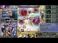 【天魔の孤城】全階層ワンパン《1～10の間＋ex》【モンスト】