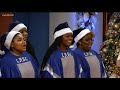 offscripton9 largo high school choir performs rejoice