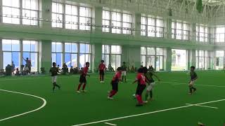 【U--12】2024.05.12　JFAバーモントカップ　VS：大謝名FC 前半