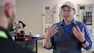 Milner Virtual Open House: Makerspace Tour